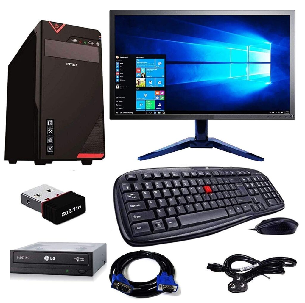 Ultimate Computers in Palus,Sangli - Best Second Hand Computer