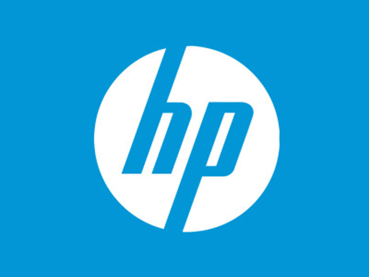 hp logo