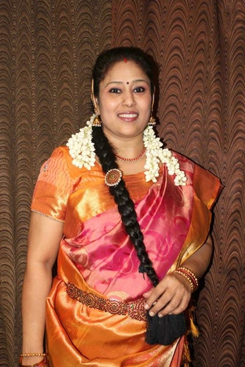 ANURADHA