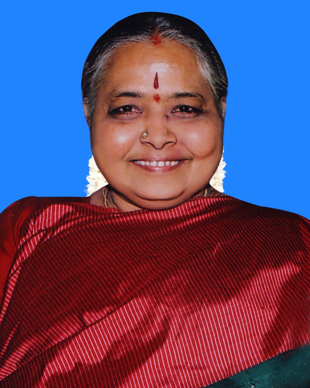 GOMATHI