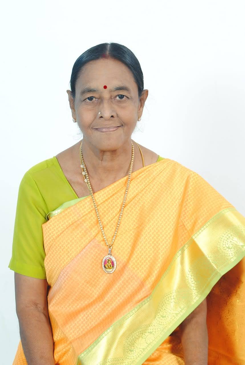 Gayathri