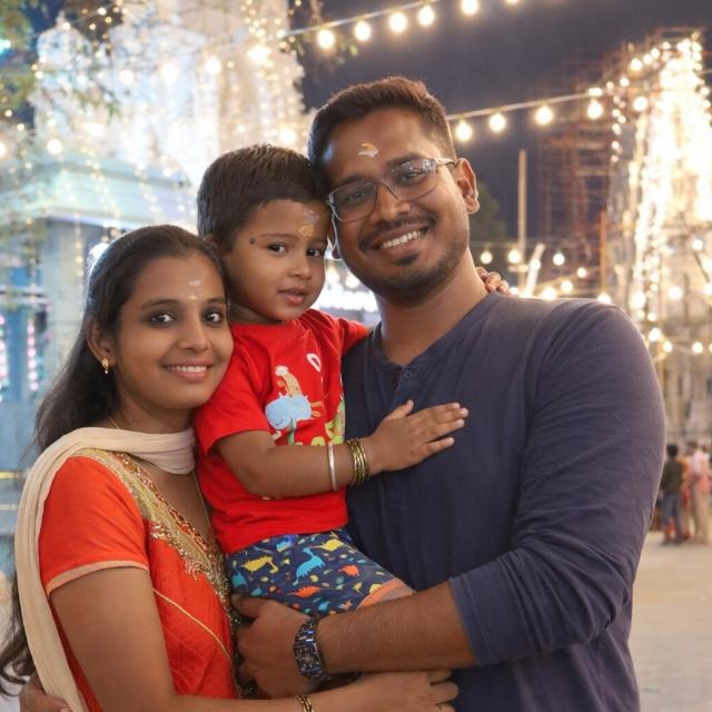 PRASANNA