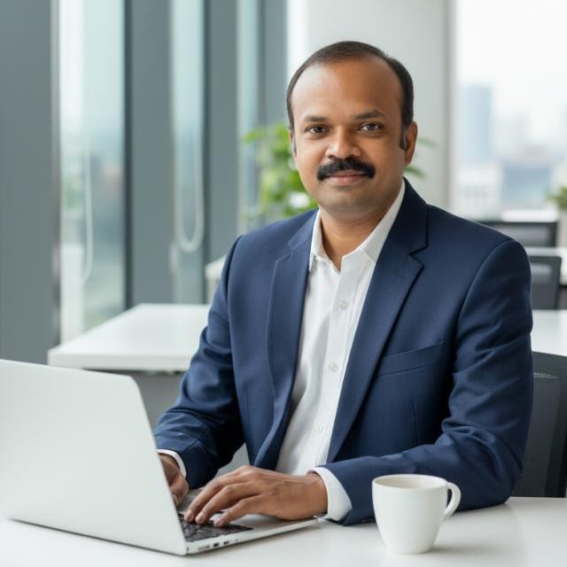 RAJASEKER