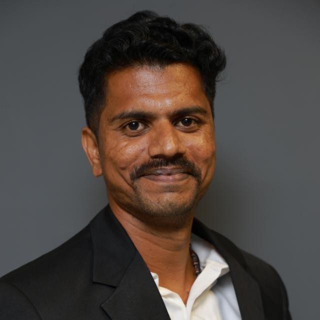 RAJESH