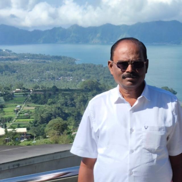 SENTHIL