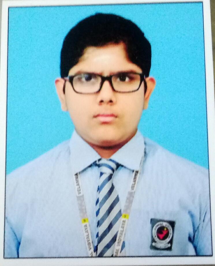 VIGNESH