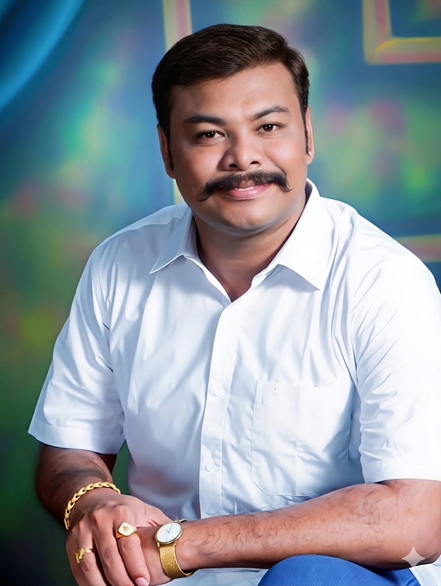 SWAMINATHAN